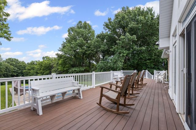 6520 S SABINE DR, Columbia, MO 65203