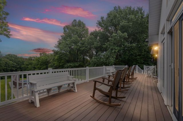 6520 S SABINE DR, Columbia, MO 65203