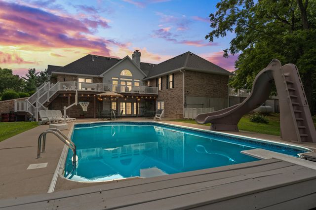 6520 S SABINE DR, Columbia, MO 65203