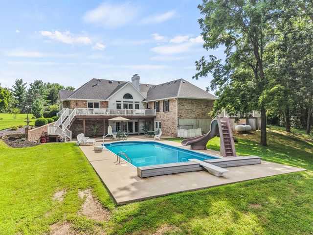 6520 S SABINE DR, Columbia, MO 65203