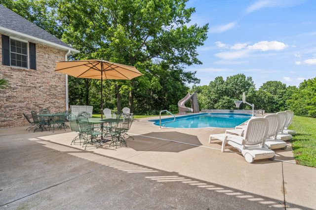 6520 S SABINE DR, Columbia, MO 65203