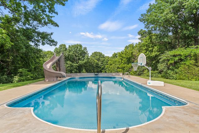 6520 S SABINE DR, Columbia, MO 65203