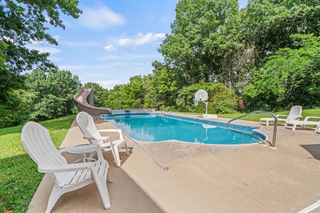6520 S SABINE DR, Columbia, MO 65203