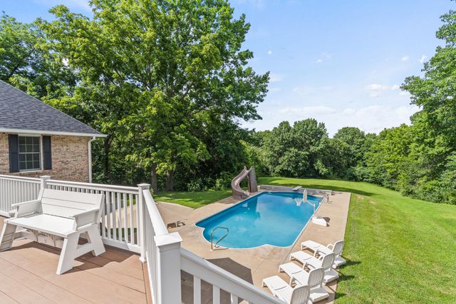 6520 S SABINE DR, Columbia, MO 65203