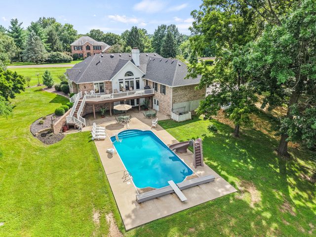 6520 S SABINE DR, Columbia, MO 65203