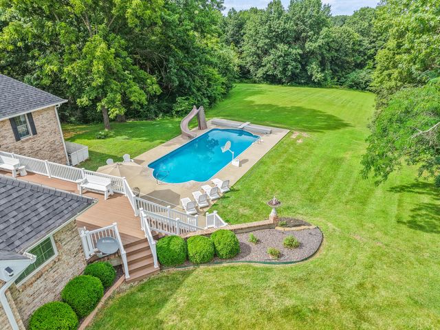 6520 S SABINE DR, Columbia, MO 65203