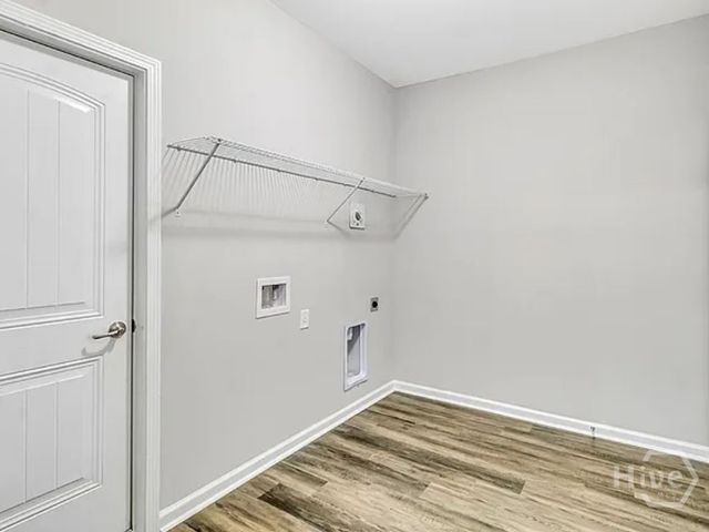 134 Ainsdale Drive, Richmond Hill, GA 31324