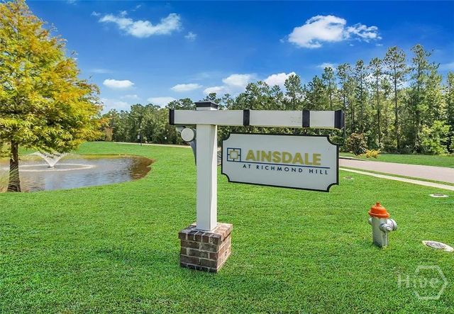 134 Ainsdale Drive, Richmond Hill, GA 31324
