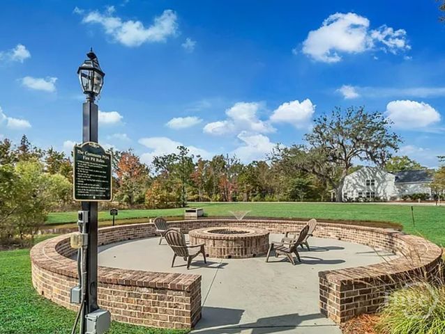 134 Ainsdale Drive, Richmond Hill, GA 31324