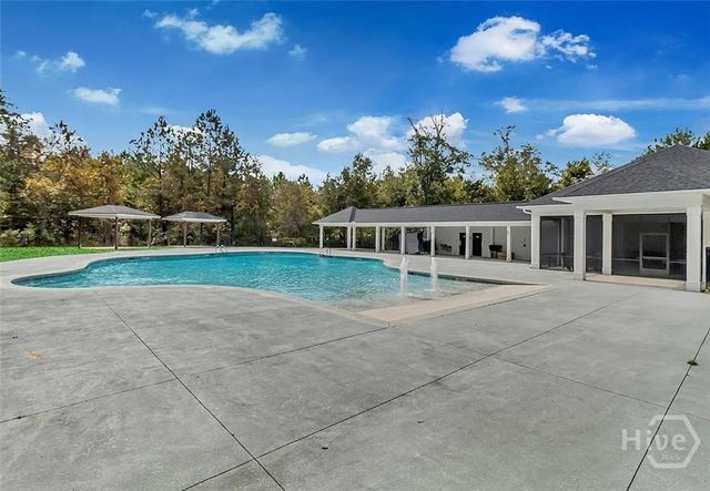 134 Ainsdale Drive, Richmond Hill, GA 31324