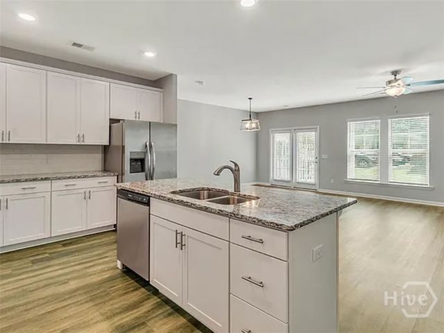 134 Ainsdale Drive, Richmond Hill, GA 31324