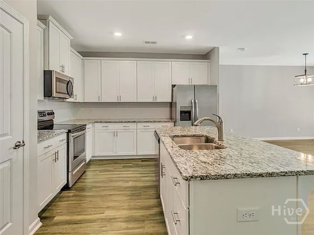 134 Ainsdale Drive, Richmond Hill, GA 31324