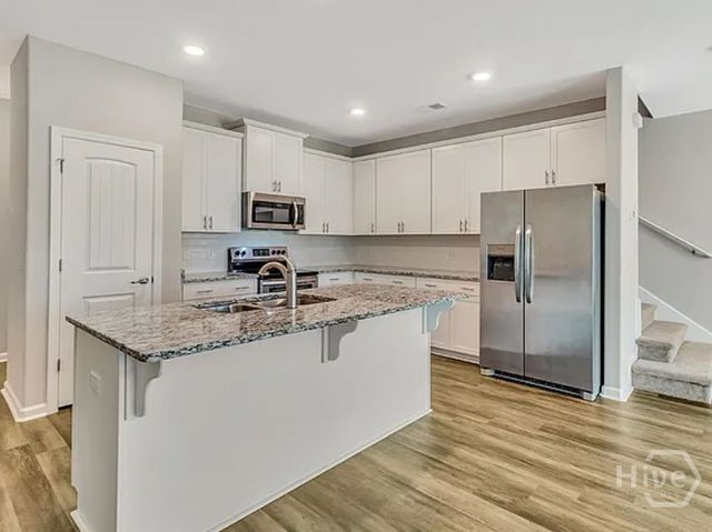 134 Ainsdale Drive, Richmond Hill, GA 31324