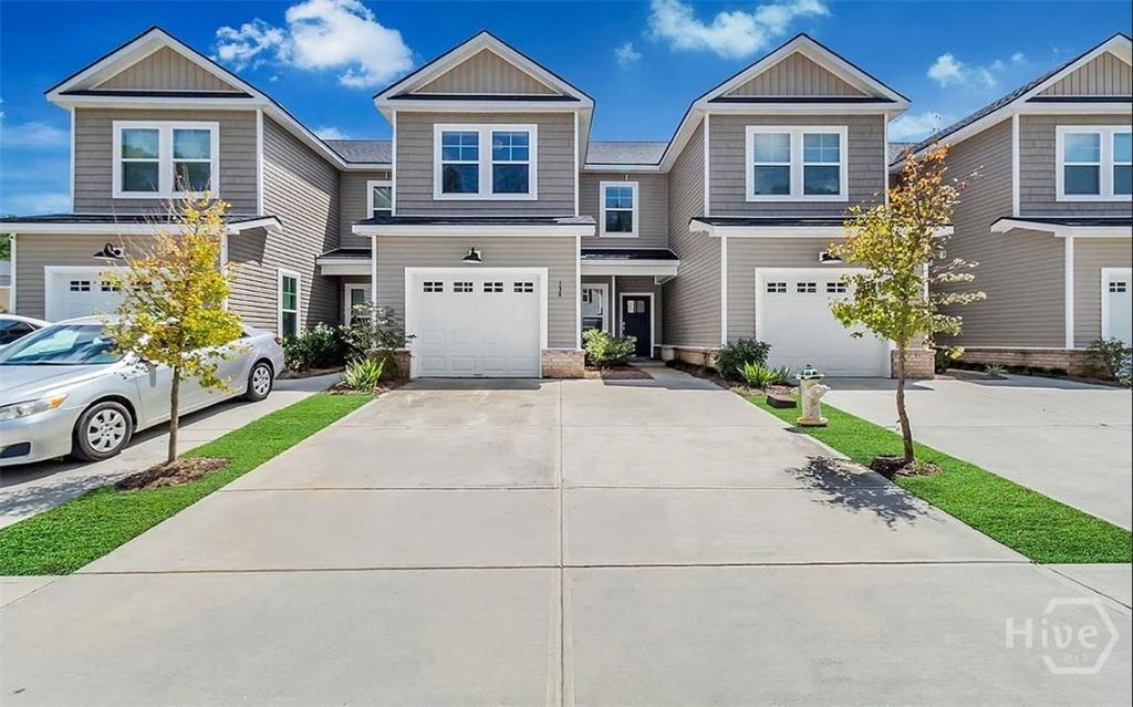 134 Ainsdale Drive, Richmond Hill, GA 31324