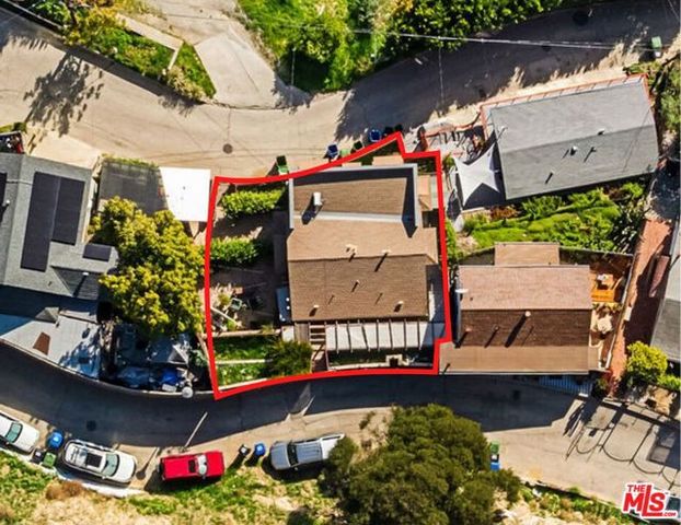 3055 Future Street, Los Angeles, CA 90065