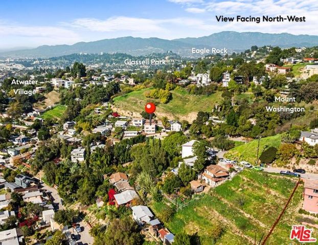 3055 Future Street, Los Angeles, CA 90065