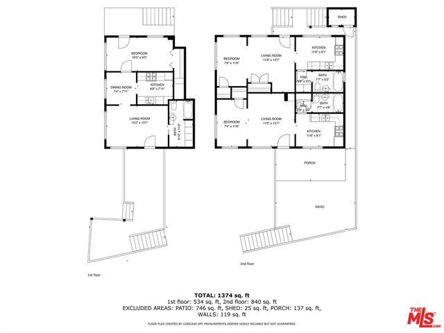 3055 Future Street, Los Angeles, CA 90065