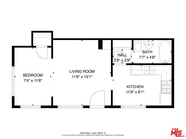 3055 Future Street, Los Angeles, CA 90065