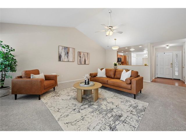 3139 Soaring Bird Cir, Colorado Springs, CO 80920
