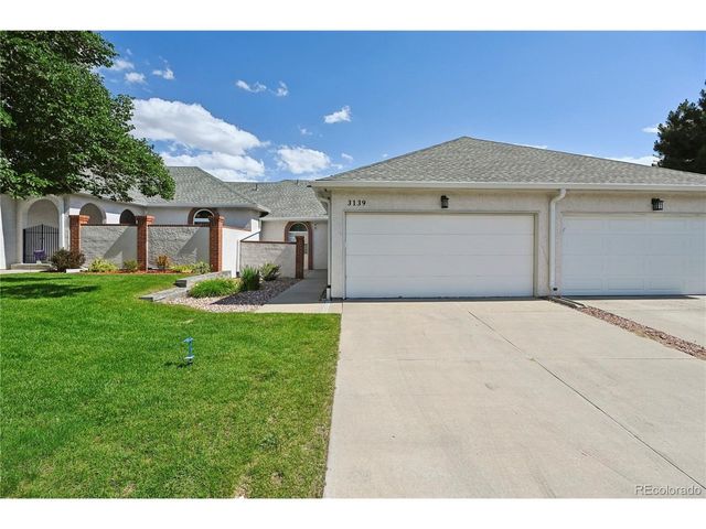 3139 Soaring Bird Cir, Colorado Springs, CO 80920