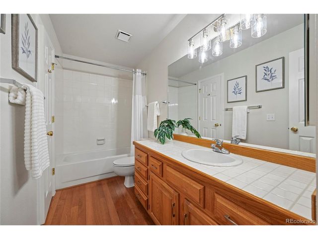3139 Soaring Bird Cir, Colorado Springs, CO 80920