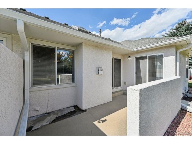 3139 Soaring Bird Cir, Colorado Springs, CO 80920