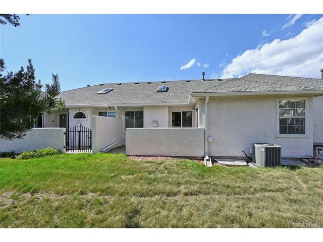 3139 Soaring Bird Cir, Colorado Springs, CO 80920