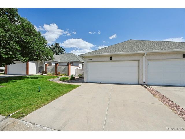 3139 Soaring Bird Cir, Colorado Springs, CO 80920