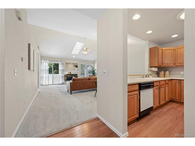 3139 Soaring Bird Cir, Colorado Springs, CO 80920