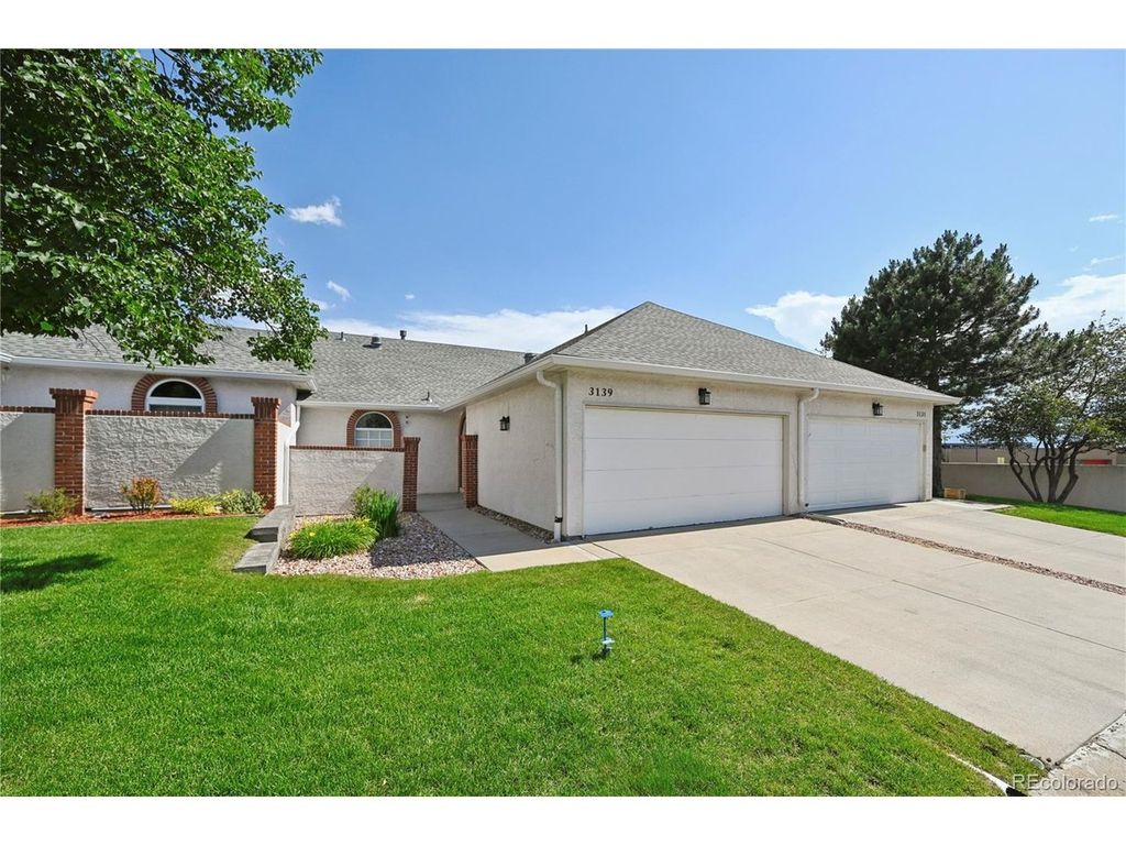3139 Soaring Bird Cir, Colorado Springs, CO 80920