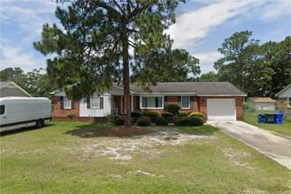 1510 Diplomat Drive, Fayetteville, NC 28304