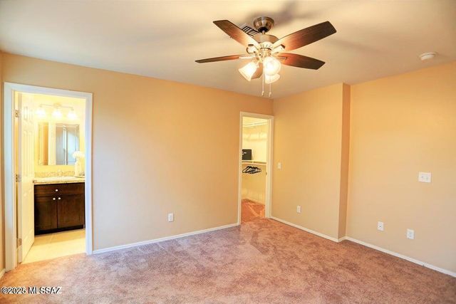 727 W Buffalo Grass Drive, Oro Valley, AZ 85755