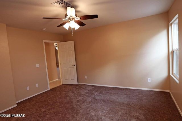 727 W Buffalo Grass Drive, Oro Valley, AZ 85755