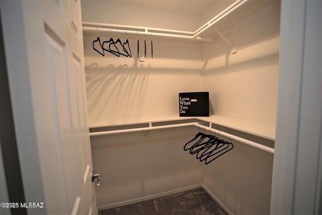 727 W Buffalo Grass Drive, Oro Valley, AZ 85755