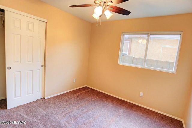 727 W Buffalo Grass Drive, Oro Valley, AZ 85755