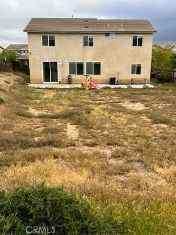 13803 Coolidge, Oak Hills, CA 92344