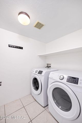 8786 E Corte Caida Del Sol, Tucson, AZ 85715