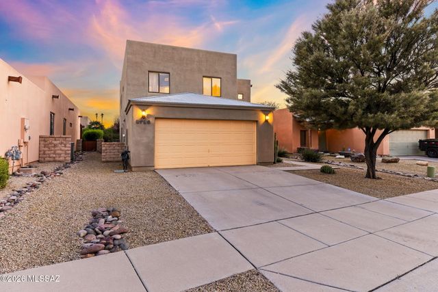 8786 E Corte Caida Del Sol, Tucson, AZ 85715