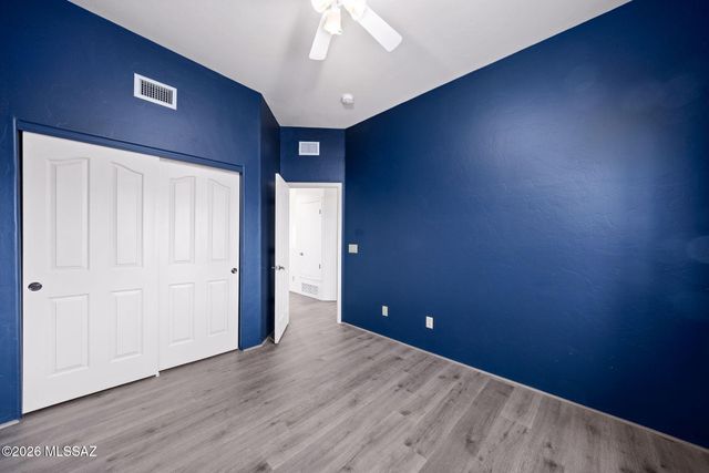 8786 E Corte Caida Del Sol, Tucson, AZ 85715