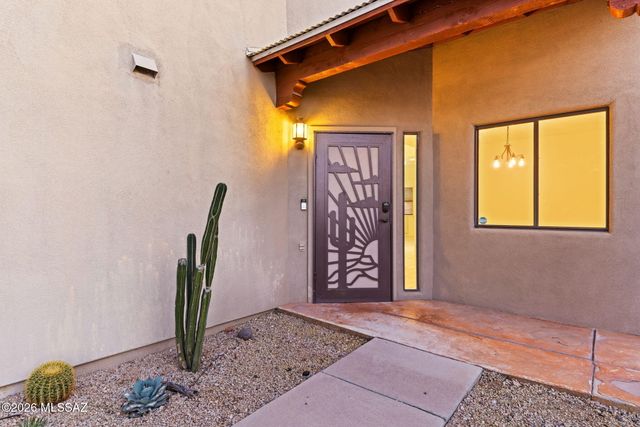 8786 E Corte Caida Del Sol, Tucson, AZ 85715