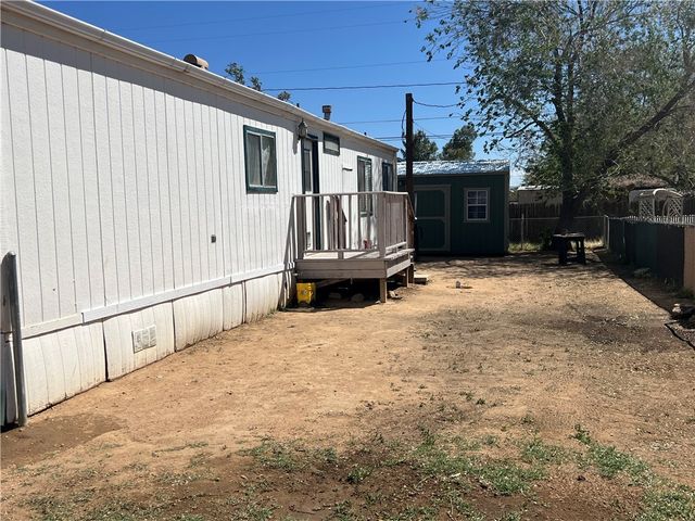 2950 E Thompson Avenue, Kingman, AZ 86409