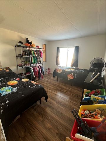 2950 E Thompson Avenue, Kingman, AZ 86409