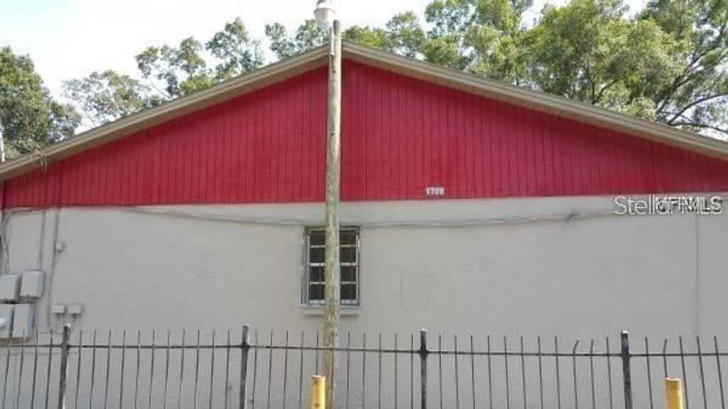 1709 E IDELL STREET B, Tampa, FL 33604