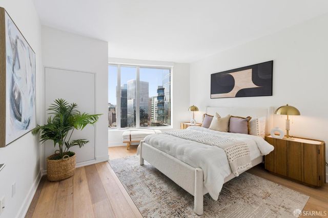 338 Main Street 31D, San Francisco, CA 94105
