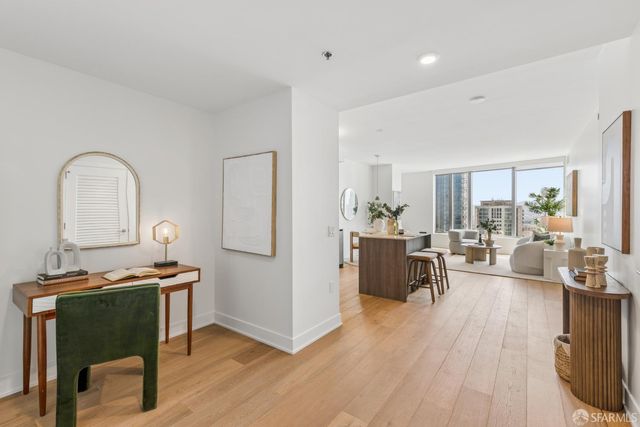 338 Main Street 31D, San Francisco, CA 94105