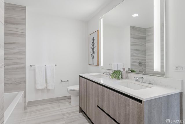 338 Main Street 31D, San Francisco, CA 94105