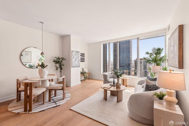 338 Main Street 31D, San Francisco, CA 94105