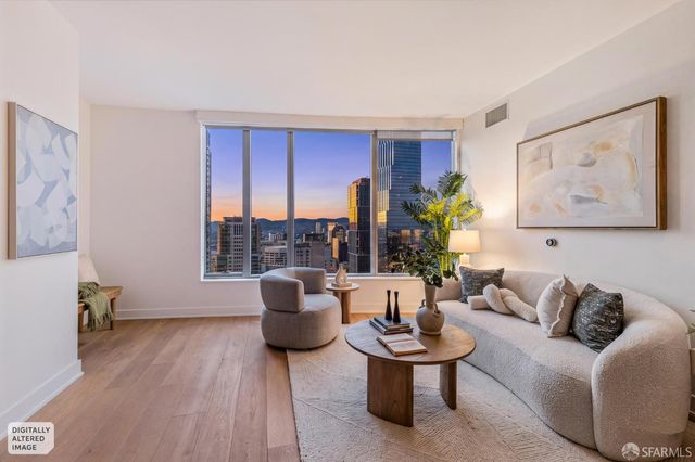 338 Main Street 31D, San Francisco, CA 94105