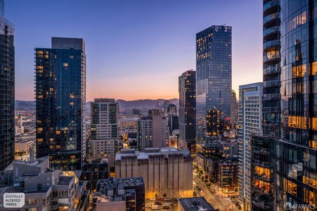 338 Main Street 31D, San Francisco, CA 94105