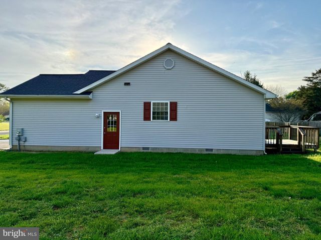 41 GENERAL TORBERT DR, Milford, DE 19963
